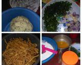 Foto langkah ke 6 dari resep Sistik bawang daun jeruk.