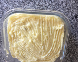 Foto del paso 3 de la receta: Puré de patatas!!