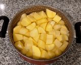 Foto del paso 2 de la receta: Pastel de papas y carne