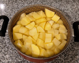 Foto del paso 2 de la receta: Pastel de papas y carne