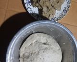 রাধাবল্লবি রেসিপি ধাপ - 3 ছবি