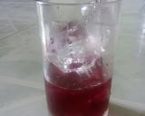 Foto langkah ke 3 dari resep Anggur soda.
