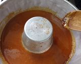 Foto del paso 1 de la receta: Torta invertida de manzana 🍎!