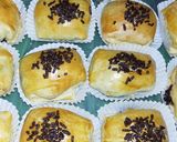 Foto langkah ke 16 dari resep Bolen Pisang.