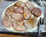 Foto del paso 2 de la receta: Hornazo