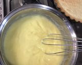 Foto del paso 4 de la receta: CREMA pastelera de Limón 🍋