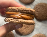 Foto del paso 5 de la receta: Alfajores Marplatenses