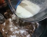 કપ કેક(cup cake in Gujarati) રેસીપી સ્ટેપ2ફોટો