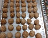 Tepertős tallér recept fázis 3 fotója