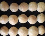 Foto del paso 8 de la receta: Pancitos Saborizados
