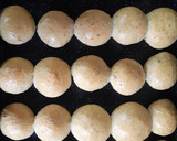 Foto del paso 8 de la receta: Pancitos Saborizados