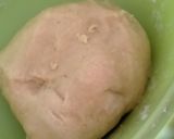 Foto langkah ke 3 dari resep Kue garpu manis.
