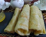 صورة لخطوة 9 من وصفة المسمن الحزائري