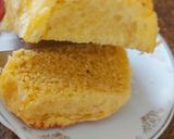 Foto do passo 18 de Pão de cenoura caseiro e fofinho - receita fácil e deliciosa