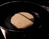 A picture of step 3 of Pan cake.