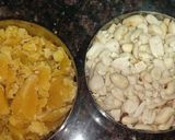 ચીક્કી (Chikki Recipe In Gujarati) રેસીપી સ્ટેપ1ફોટો