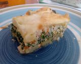 Foto del paso 6 de la receta: 🥔🥬Pastel de papa y atún 🥔🥬