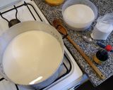 Foto del paso 1 de la receta: Dulce de leche