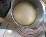 【影片】基礎萬用麵糰 (吐司、麵包、burger、pizza)的食譜步驟4照片