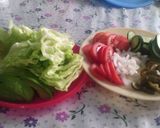 Foto del paso 4 de la receta: Lonche tipo "subway"