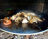 Foto del paso 2 de la receta: Paella familiar