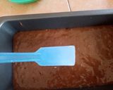 Foto del paso 7 de la receta: Pastel imposible / Chocoflan