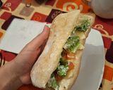 Foto del paso 11 de la receta: Pan ciabatta