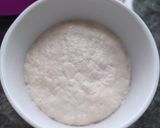 "Százrétegű" pogácsa sok sajttal recept fázis 1 fotója