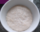 "Százrétegű" pogácsa sok sajttal recept fázis 1 fotója
