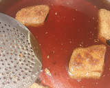 صورة لخطوة 5 من وصفة مقروط المقلة 🍯🎉