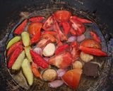 Foto langkah ke 3 dari resep Pecel Lele Lamongan.