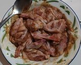 Foto langkah ke 2 dari resep 665. Ping gai khas Laos.