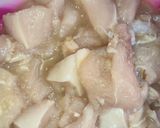 Foto langkah ke 1 dari resep Mie Pedas.