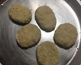 A picture of step 6 of Fish Cutlets.