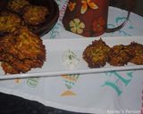 A picture of step 12 of Persian potato frittata.