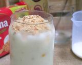 Foto langkah ke 5 dari resep Ice Roma Boba Nutrijell.