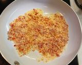 Foto langkah ke 1 dari resep Garam Cabe (Cocolan Buah Potong).