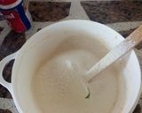 Foto del paso 4 de la receta: Torta de jugo multifruta en polvo tipo Tang