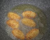 Foto langkah ke 5 dari resep Godok Ubi Bagulo (Paruik Ayam).