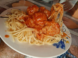 Albóndigas