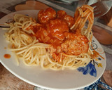 Foto del paso 5 de la receta: Albóndigas