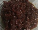 Foto langkah ke 1 dari resep Beef Teriyaki Super Simple & Enak.