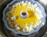 Foto langkah ke 7 dari resep BOLU KUKUS, Putu Ayu Jumbo.