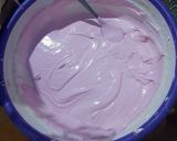 Foto langkah ke 3 dari resep 112. BOLU KUKUS PINK.
