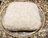 Foto del paso 12 de la receta: Pastel frío de coco “ muy húmedo”