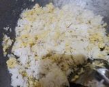 Foto langkah ke 3 dari resep Nasi Goreng Bawang.