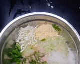 Lauki Fried Muthiya/Balls रेसिपी चरण 3 फोटो