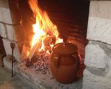 Foto del paso 2 de la receta: Judiones de segovia en puchero
