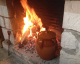 Foto del paso 2 de la receta: Judiones de segovia en puchero