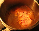 Foto del paso 5 de la receta: Gamba lentejeada, de martes